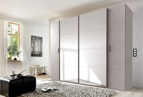 schrank-schwebetuerenschrank-kleiderschrank-schlafzimmer-spiegel-weiss-grau-beton1