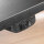 Schreibtisch Prima höhenverstellbar elektrisch ergonomisch 150cm Ahorn Grau