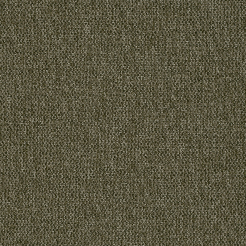 Ecksofa ALMA Schlafsofa Couch olive grün L-Form Ottomane links